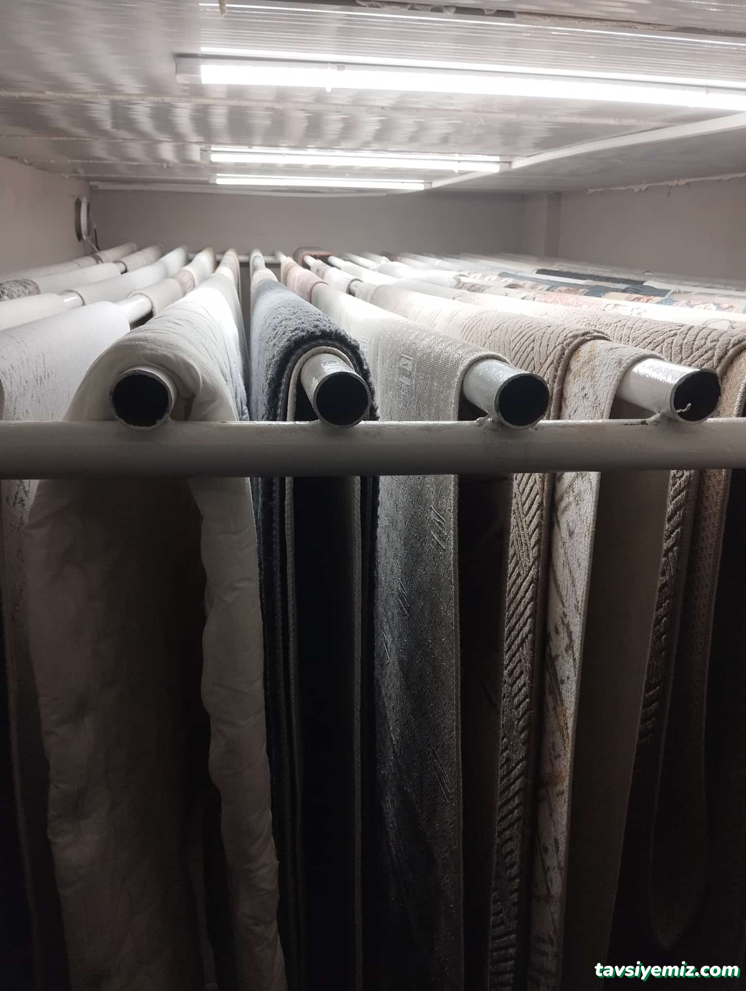 Akalın Halı Yıkama