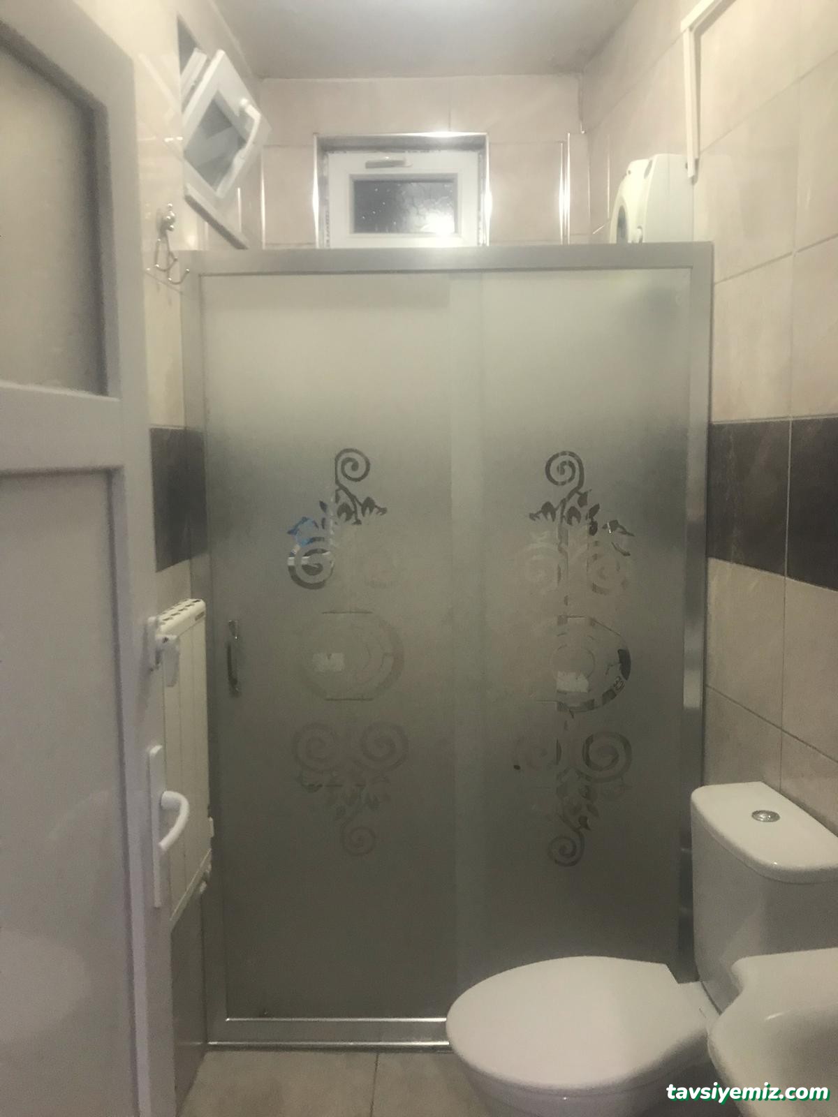 Dağtekin Pvc Camblkn