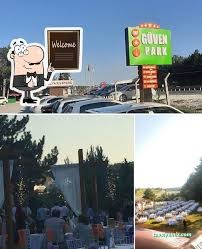 Kastamonu Güven Park