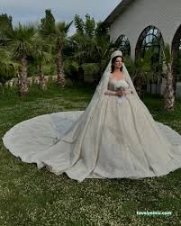 Bella Rossa Gelinlik