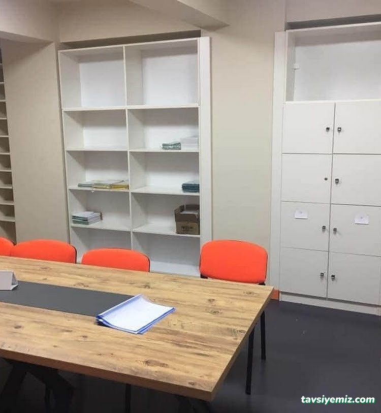 Limit Kurs Çiğli Yks