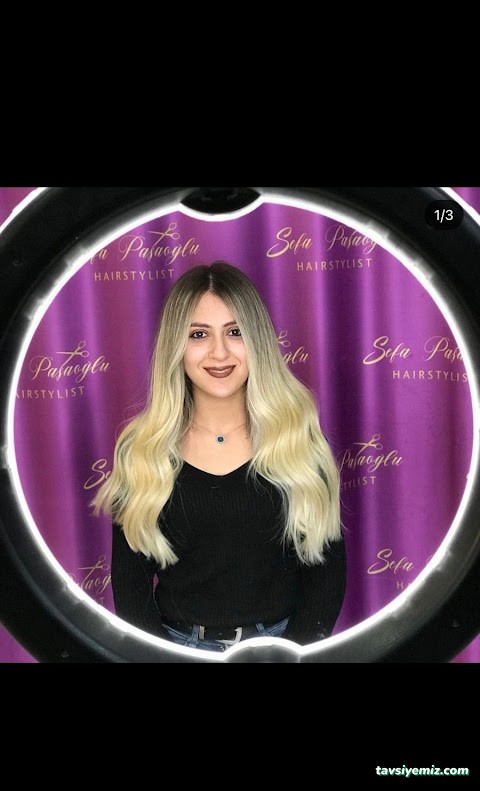 Kuaför Sefa Paşaoğlu