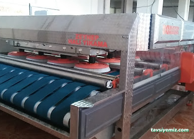 Zeynep Halı Yıkama