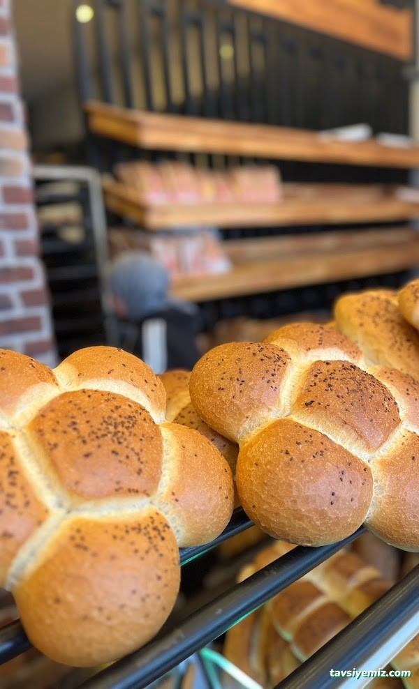 Düzgün Unlu Mamulleri