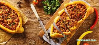 Arjantin Pide Kebap