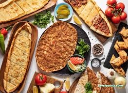 Çıtır Lahmacun