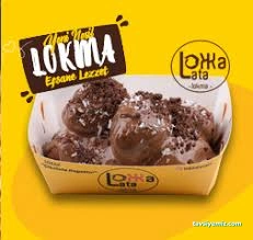 Lokkalata Lokma