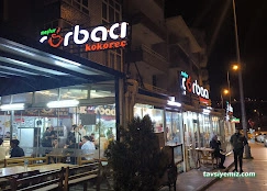 Meşhur Çorbacı Kokoreç