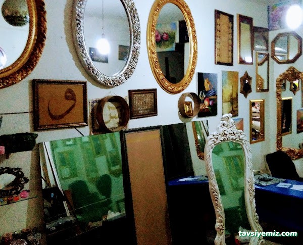 Bingöl Cam Çerceve Menfez Sineklik