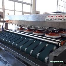 Karaman Baloğlu Halı Yıkama Fabrikası