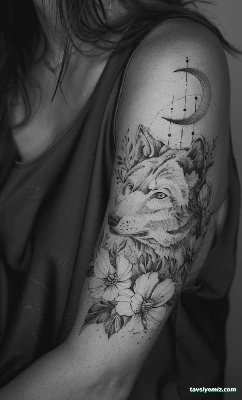 Art Tattoo Ankara - Kalıcı Dövme Ve Piercing