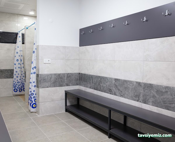 Mavitaş Halı Sahaları