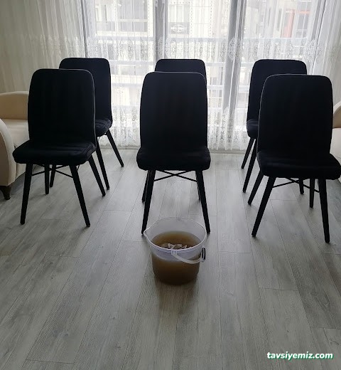 Berra Koltuk Yıkama Çerkezköy