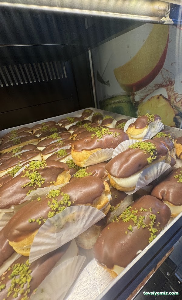 Önderoğlu Baklava Patisserie Yozgat