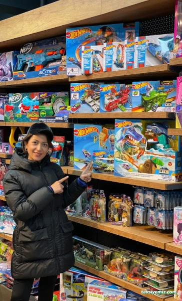 77 Kervan Kitap Kırtasiye