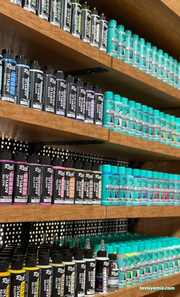 77 Kervan Kitap Kırtasiye