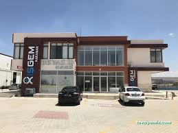 Karaman Organize Sanayi