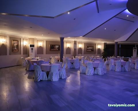 Aşiyan Düğün Salonu
