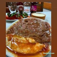 Hünkar Kömürde Döner