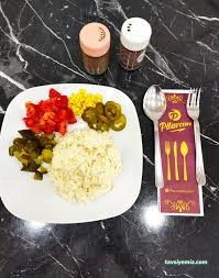 Pilavcım Kırşehir