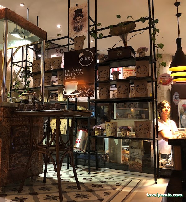 Hatay Meclis Künefe