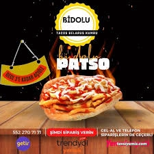 Bi’dolu Tacos - Kumru - Belarus