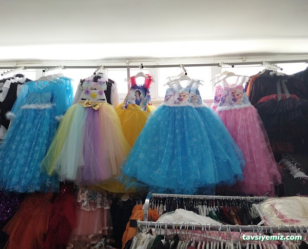 Armen Bebek Ve Çocuk Mağazası