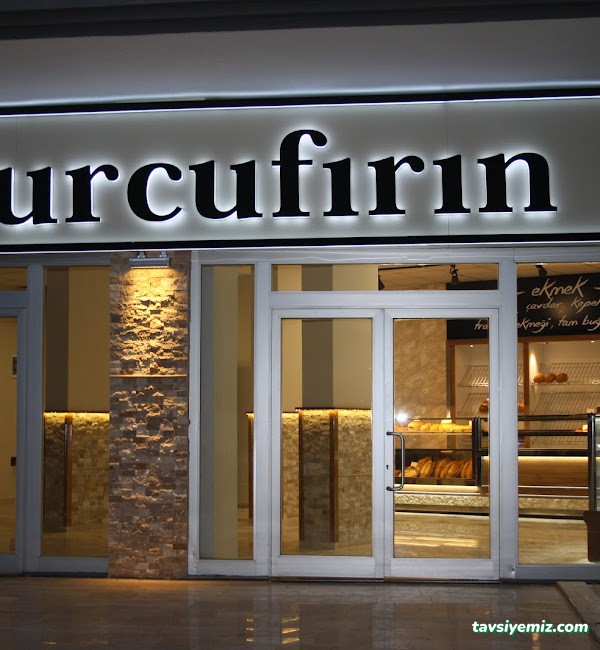 Burcufırın Efeler Şubesi