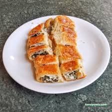 İrfan Börek & Tatlı