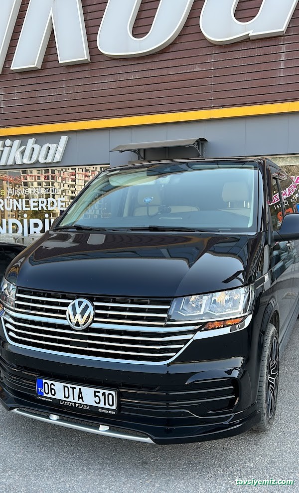 Amasya Esa Rent A Car Ve Vip Transfer