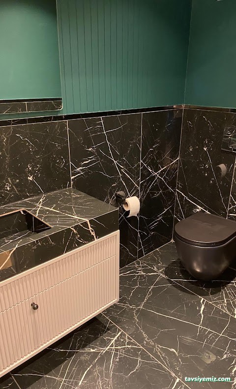 Doğa Temizlik L Çorum Temizlik Şirketi