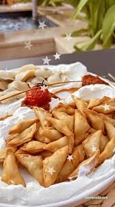 Mantı Mania Gürselpaşa