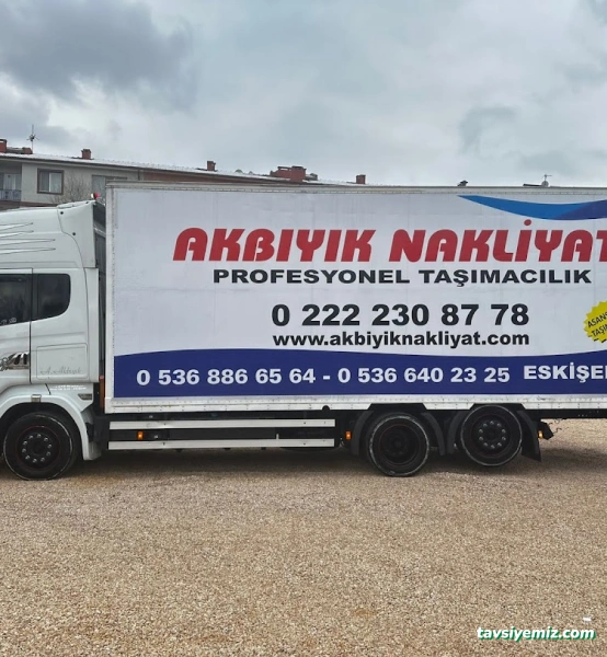 Akbıyık Naklıyat