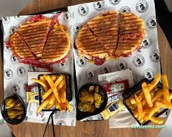 Tostolog Kızıltepe