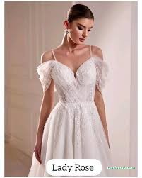 Lady Rose Gelinlik Muğla