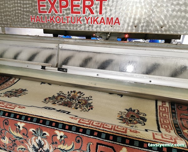 Expert Muğla Halı Yıkama