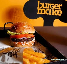 Çankırı Gagala Burgermake Dürüm Hamburger Döner