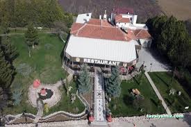 Kırşehir Açık Ceza İnfaz Kurumu Uygulamalı Sosyal Tesisi