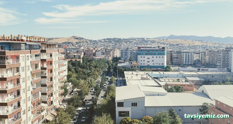 Siirt Uğurlu Konaklama