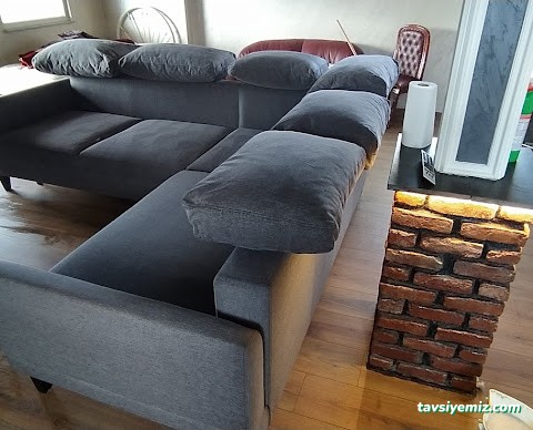 Yozgat Kule66 Koltuk Yikama