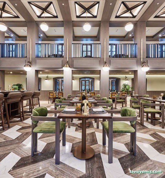 Swissotel Uludag Bursa