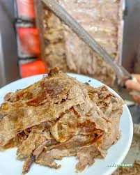 Çorum Marmaris Döner