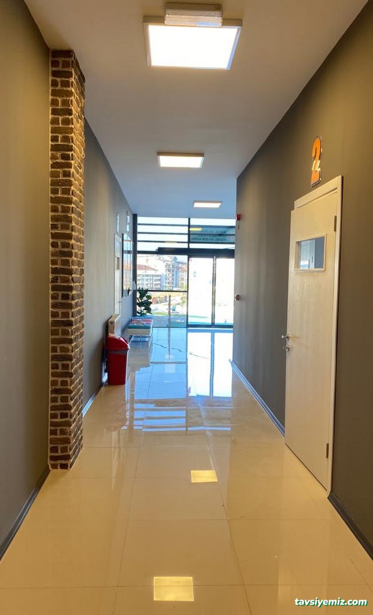 Arzu Tekeli Kişisel Gelişim Kursu - Görükle