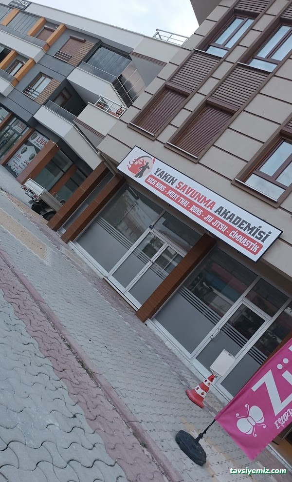 Yakın Savunma Akademisi