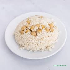 Pilove - Meşhur Yozgat Pilavcısı