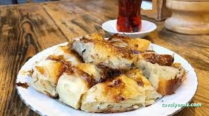 İstanbul Börekçisi