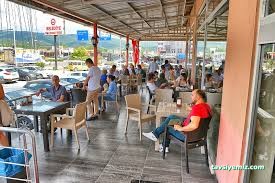 Susurluk Belediyesi Dinlenme Tesisi