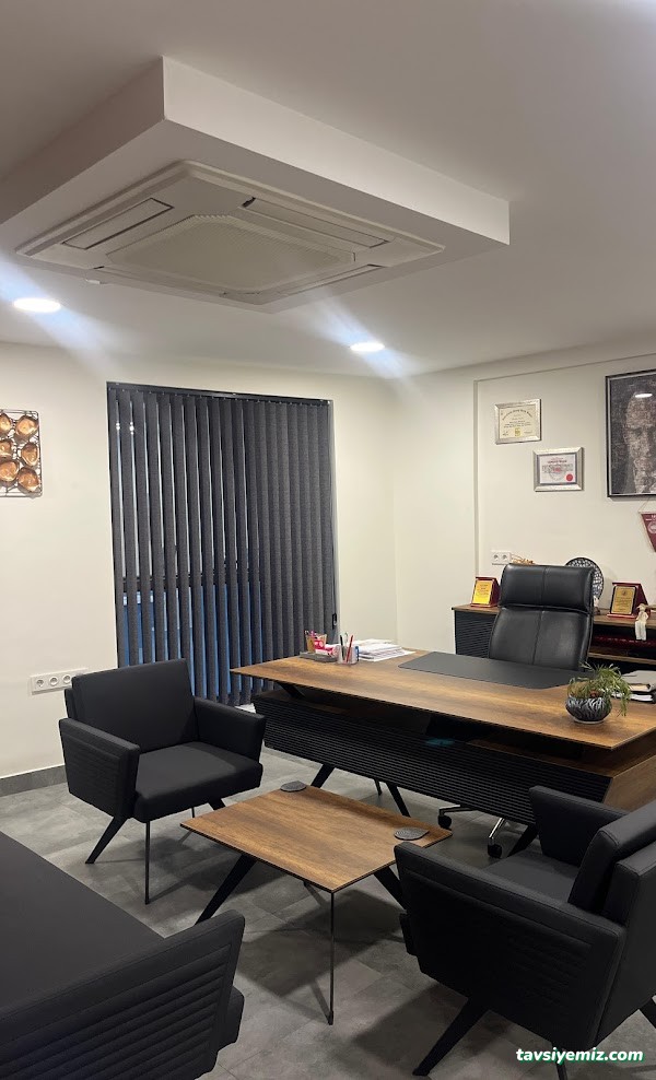 Prof.dr. Burhan Mayir