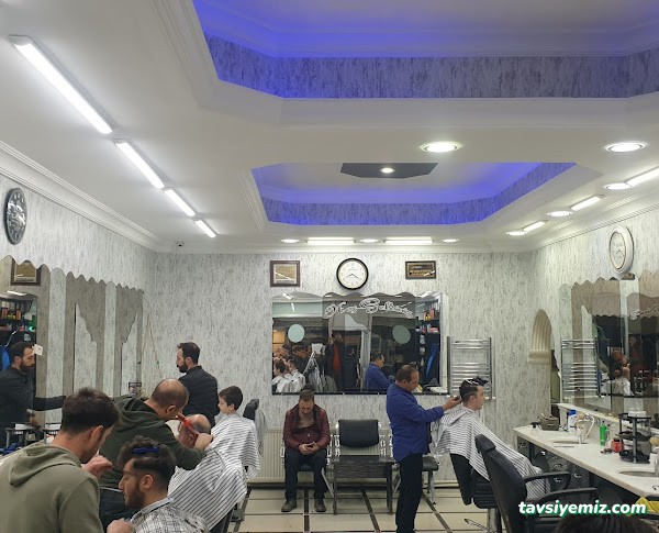 Gençbey Erkek Kuaförü