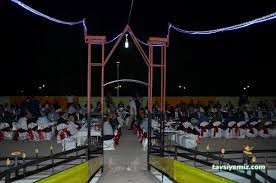 Gümüş Alyans Düğün Salonu